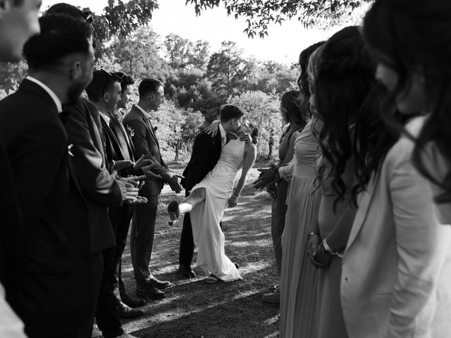 Le mariage de Neil et Marion à Gan, Pyrénées-Atlantiques 68
