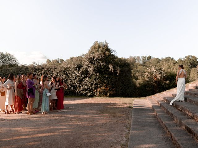 Le mariage de Neil et Marion à Gan, Pyrénées-Atlantiques 69