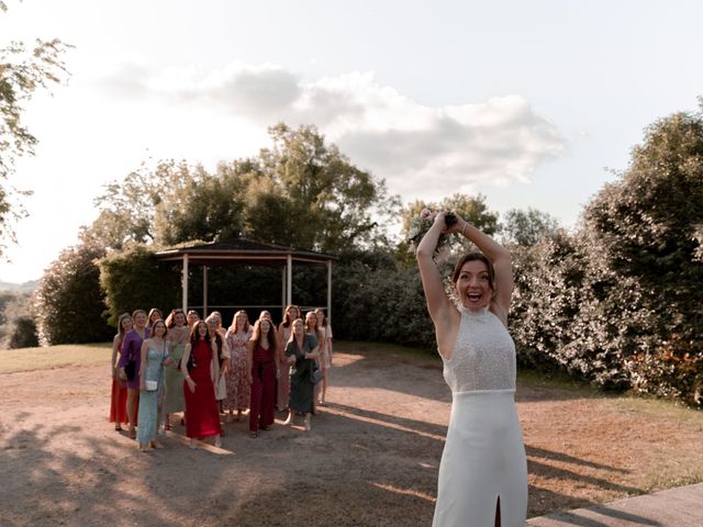Le mariage de Neil et Marion à Gan, Pyrénées-Atlantiques 70
