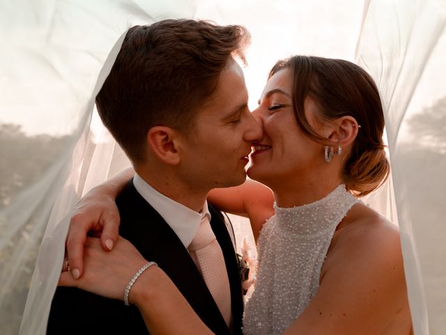 Le mariage de Neil et Marion à Gan, Pyrénées-Atlantiques 72
