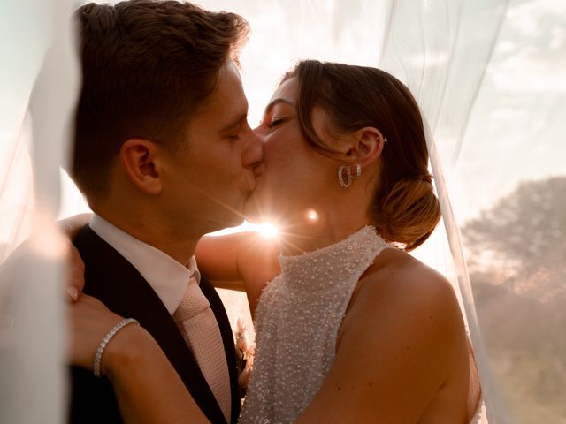 Le mariage de Neil et Marion à Gan, Pyrénées-Atlantiques 73