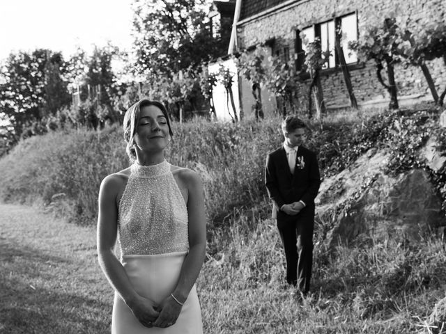 Le mariage de Neil et Marion à Gan, Pyrénées-Atlantiques 74