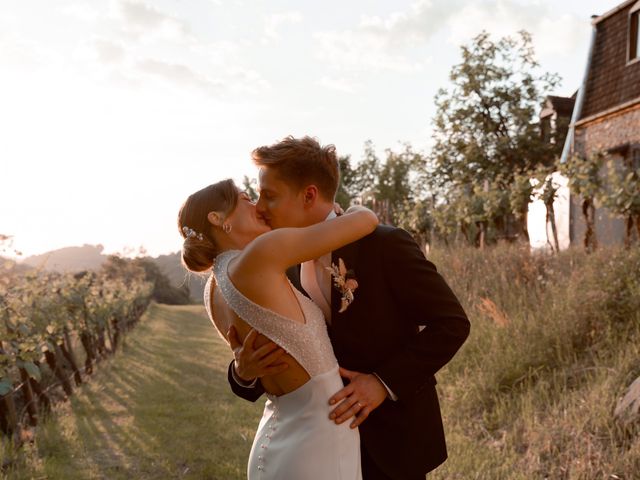Le mariage de Neil et Marion à Gan, Pyrénées-Atlantiques 77