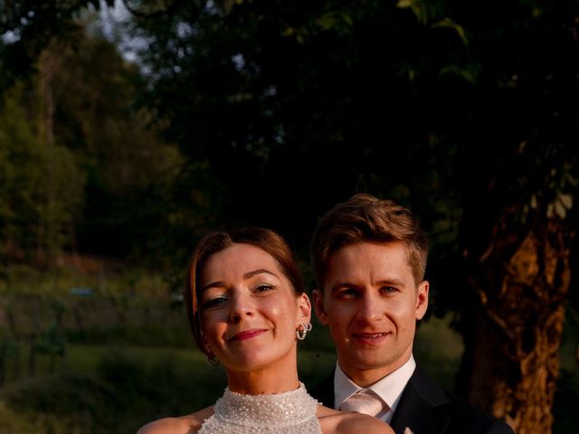 Le mariage de Neil et Marion à Gan, Pyrénées-Atlantiques 78
