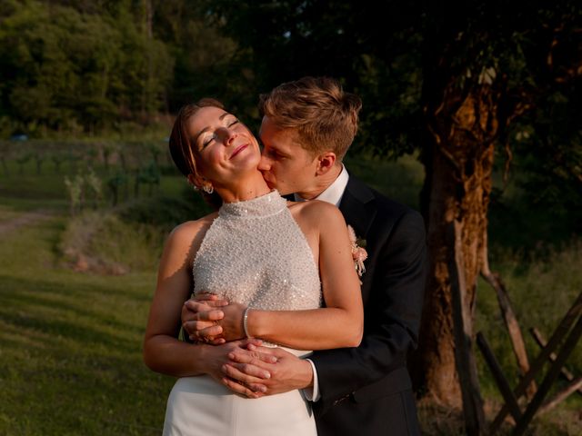 Le mariage de Neil et Marion à Gan, Pyrénées-Atlantiques 79