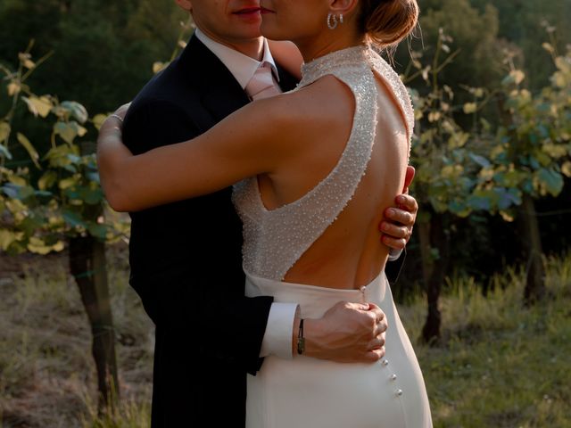 Le mariage de Neil et Marion à Gan, Pyrénées-Atlantiques 82