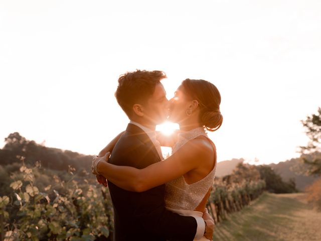 Le mariage de Neil et Marion à Gan, Pyrénées-Atlantiques 84