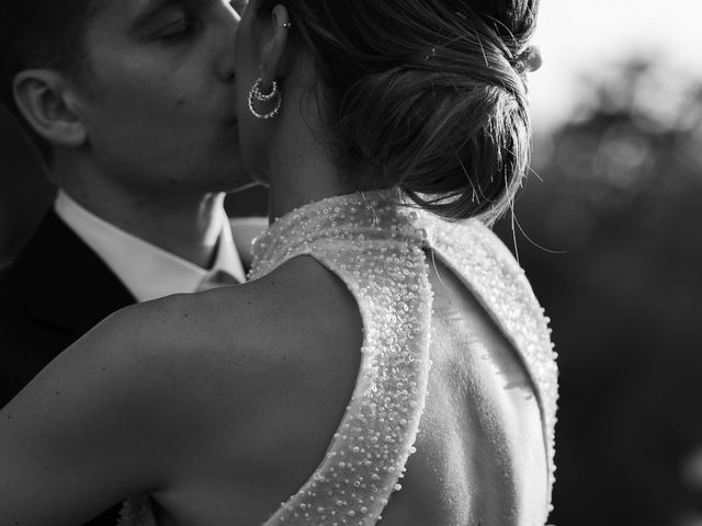 Le mariage de Neil et Marion à Gan, Pyrénées-Atlantiques 85