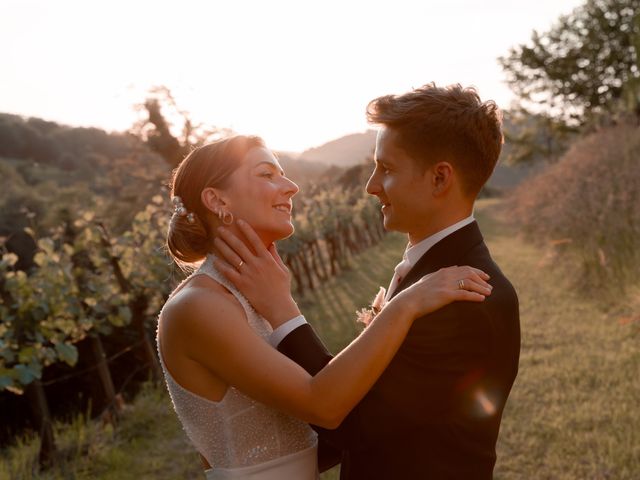 Le mariage de Neil et Marion à Gan, Pyrénées-Atlantiques 86