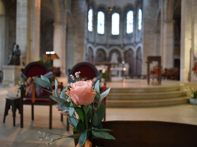 Le mariage de Ronseaux et Cassandra à Épernay, Marne 8