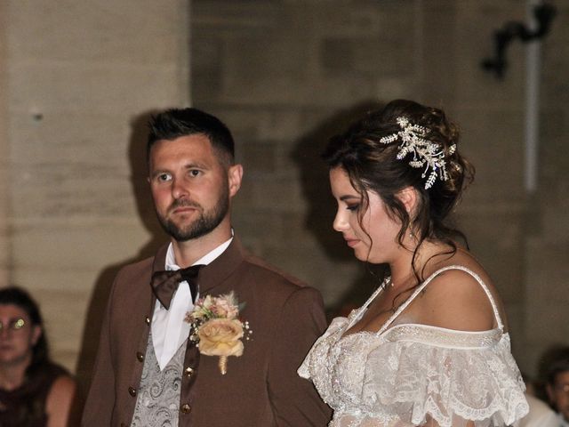 Le mariage de Ronseaux et Cassandra à Épernay, Marne 9