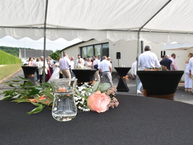 Le mariage de Ronseaux et Cassandra à Épernay, Marne 13