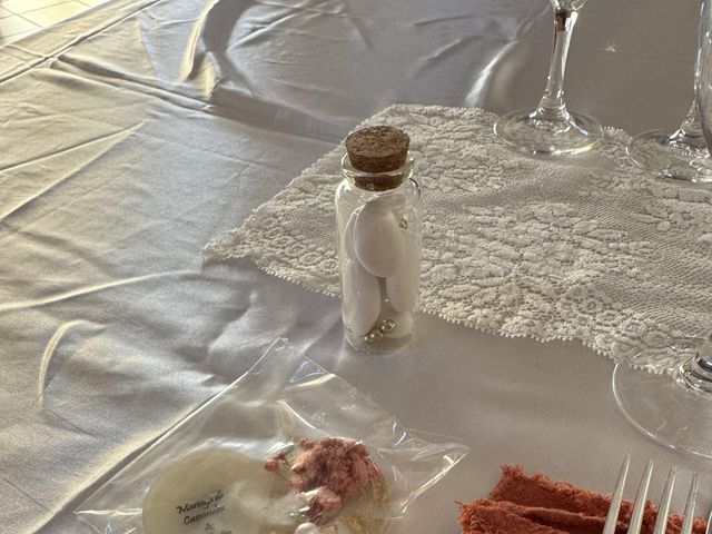Le mariage de Ronseaux et Cassandra à Épernay, Marne 18