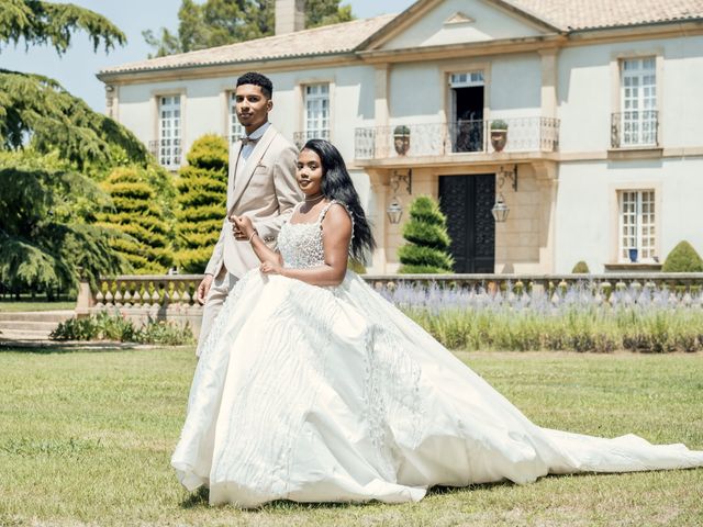 Le mariage de Julien et Tatiana à Lançon-Provence, Bouches-du-Rhône 14