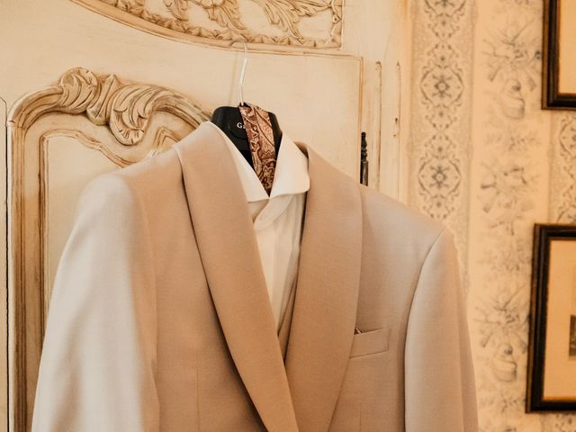 Le mariage de Julien et Tatiana à Lançon-Provence, Bouches-du-Rhône 31