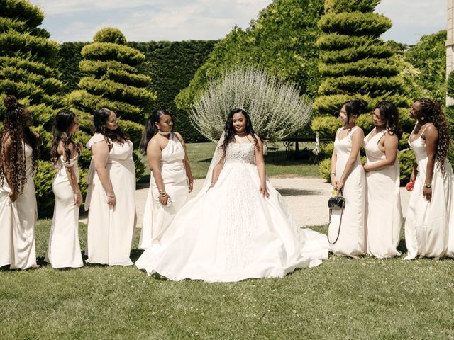 Le mariage de Julien et Tatiana à Lançon-Provence, Bouches-du-Rhône 45