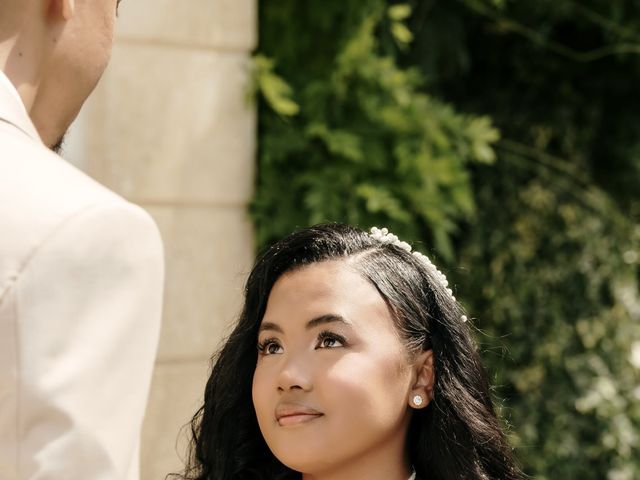 Le mariage de Julien et Tatiana à Lançon-Provence, Bouches-du-Rhône 52