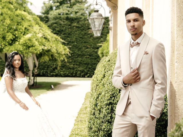Le mariage de Julien et Tatiana à Lançon-Provence, Bouches-du-Rhône 53