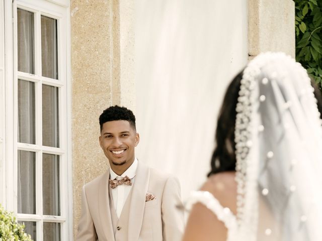 Le mariage de Julien et Tatiana à Lançon-Provence, Bouches-du-Rhône 55
