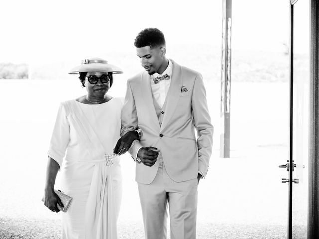 Le mariage de Julien et Tatiana à Lançon-Provence, Bouches-du-Rhône 59