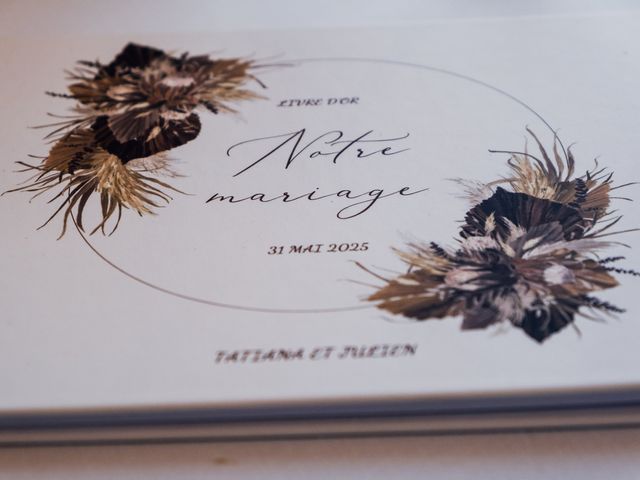 Le mariage de Julien et Tatiana à Lançon-Provence, Bouches-du-Rhône 67