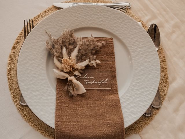 Le mariage de Julien et Tatiana à Lançon-Provence, Bouches-du-Rhône 69