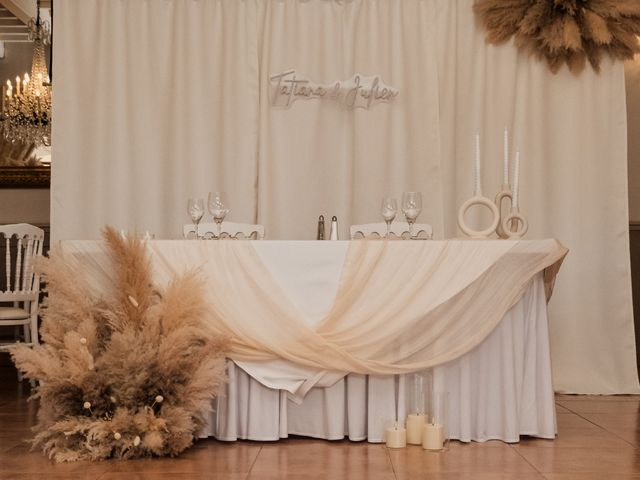 Le mariage de Julien et Tatiana à Lançon-Provence, Bouches-du-Rhône 70