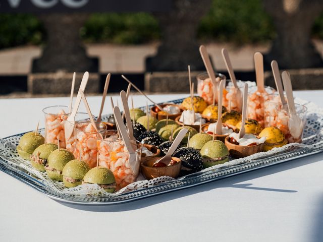 Le mariage de Julien et Tatiana à Lançon-Provence, Bouches-du-Rhône 72