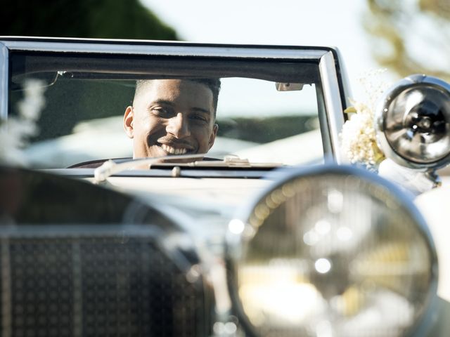 Le mariage de Julien et Tatiana à Lançon-Provence, Bouches-du-Rhône 75