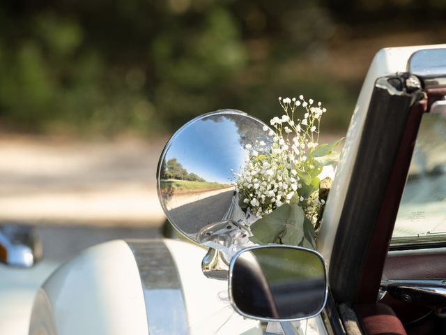Le mariage de Julien et Tatiana à Lançon-Provence, Bouches-du-Rhône 79