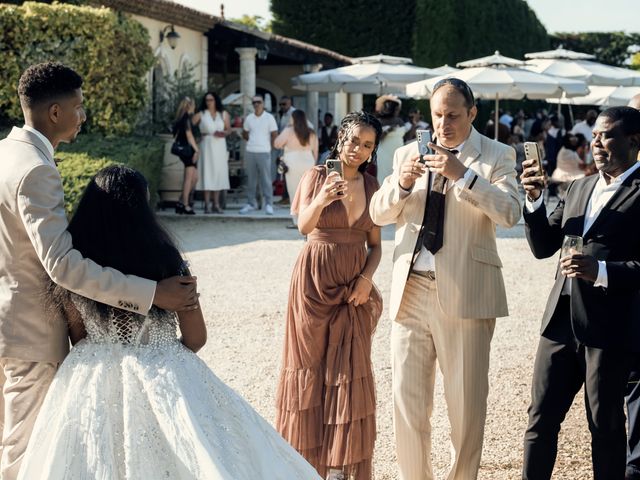 Le mariage de Julien et Tatiana à Lançon-Provence, Bouches-du-Rhône 81