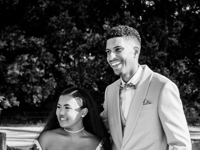 Le mariage de Julien et Tatiana à Lançon-Provence, Bouches-du-Rhône 82