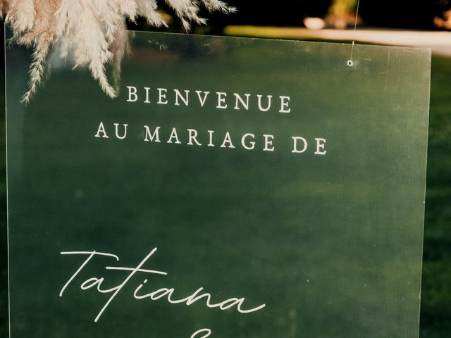 Le mariage de Julien et Tatiana à Lançon-Provence, Bouches-du-Rhône 83
