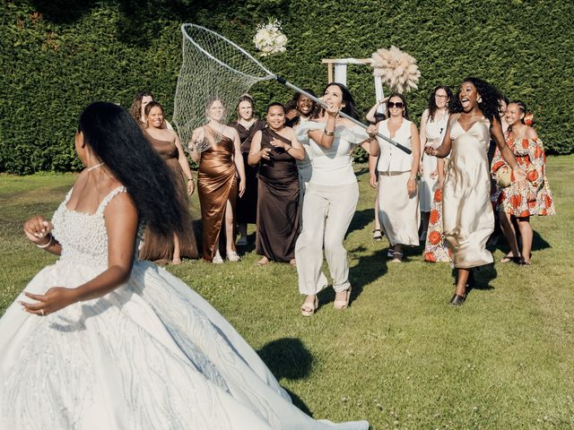 Le mariage de Julien et Tatiana à Lançon-Provence, Bouches-du-Rhône 86
