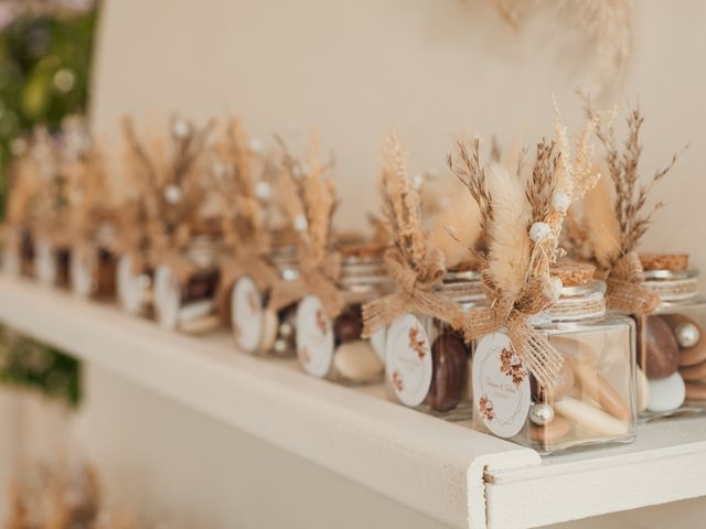 Le mariage de Julien et Tatiana à Lançon-Provence, Bouches-du-Rhône 89