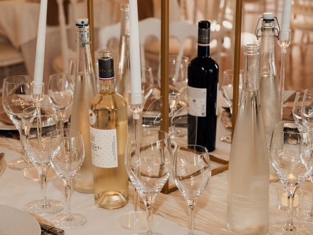 Le mariage de Julien et Tatiana à Lançon-Provence, Bouches-du-Rhône 93
