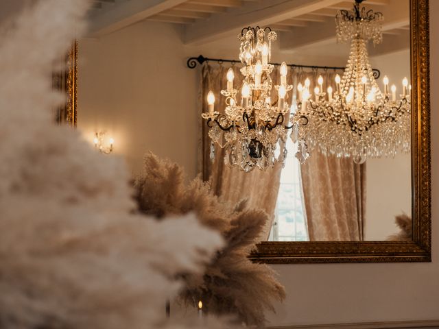 Le mariage de Julien et Tatiana à Lançon-Provence, Bouches-du-Rhône 94