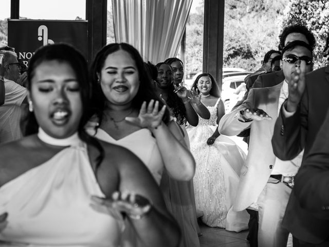 Le mariage de Julien et Tatiana à Lançon-Provence, Bouches-du-Rhône 96