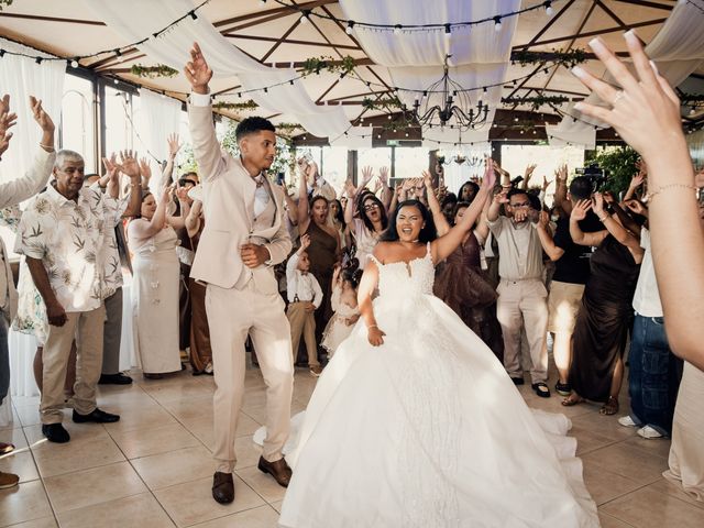Le mariage de Julien et Tatiana à Lançon-Provence, Bouches-du-Rhône 100