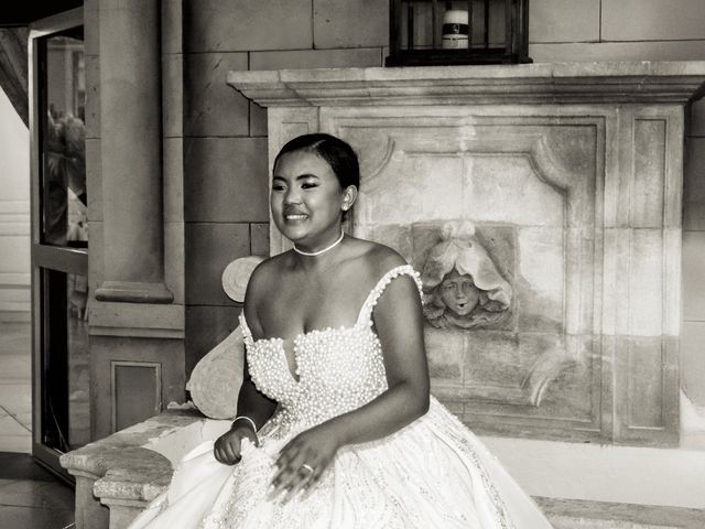 Le mariage de Julien et Tatiana à Lançon-Provence, Bouches-du-Rhône 112