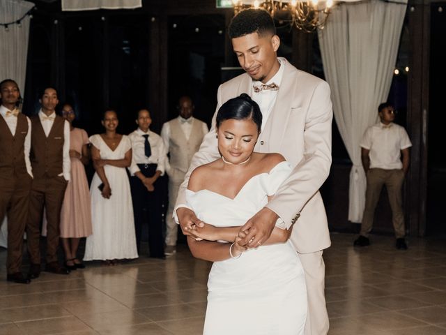 Le mariage de Julien et Tatiana à Lançon-Provence, Bouches-du-Rhône 118