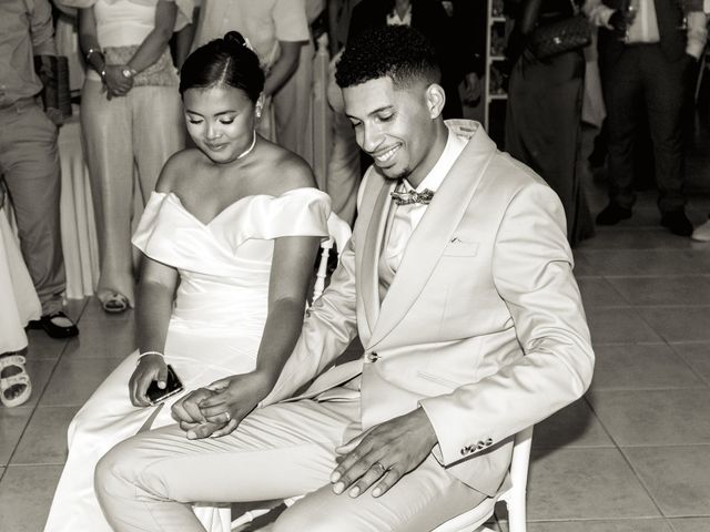 Le mariage de Julien et Tatiana à Lançon-Provence, Bouches-du-Rhône 123