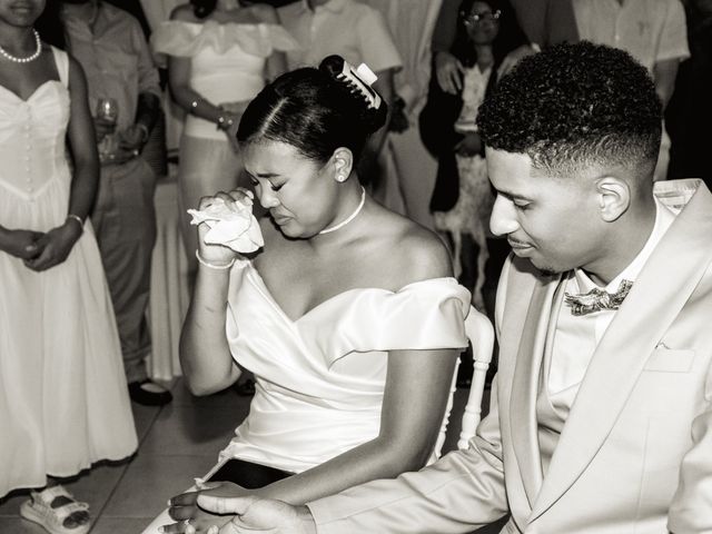 Le mariage de Julien et Tatiana à Lançon-Provence, Bouches-du-Rhône 124