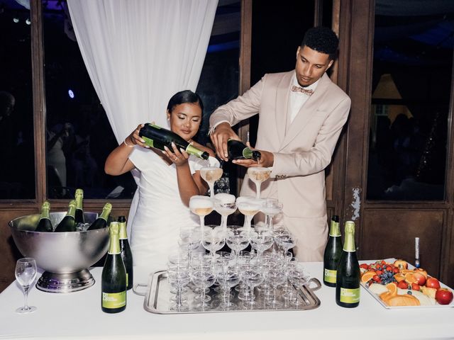 Le mariage de Julien et Tatiana à Lançon-Provence, Bouches-du-Rhône 130