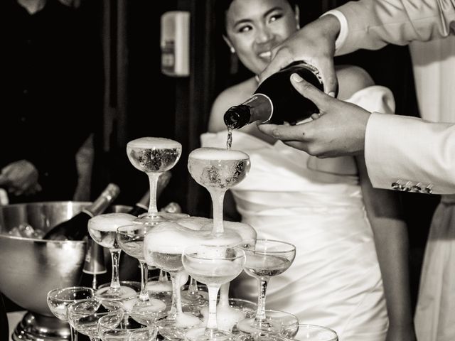 Le mariage de Julien et Tatiana à Lançon-Provence, Bouches-du-Rhône 132