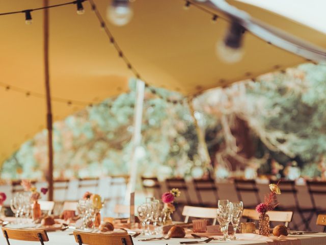 Le mariage de Thibaut et Pauline à Pamiers, Ariège 4