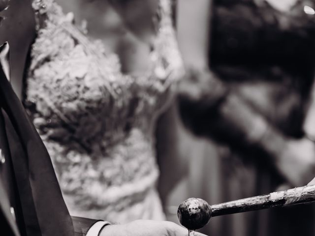 Le mariage de Thibaut et Pauline à Pamiers, Ariège 24