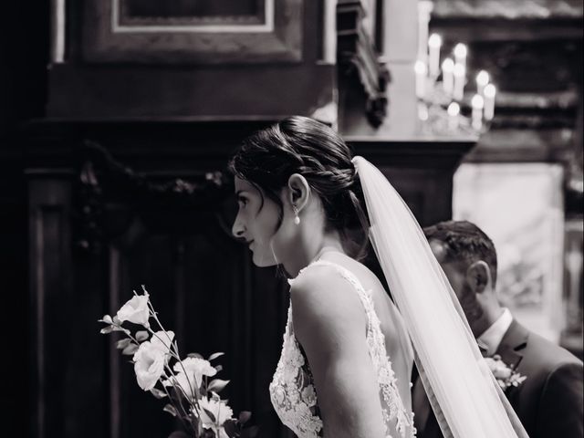 Le mariage de Thibaut et Pauline à Pamiers, Ariège 30