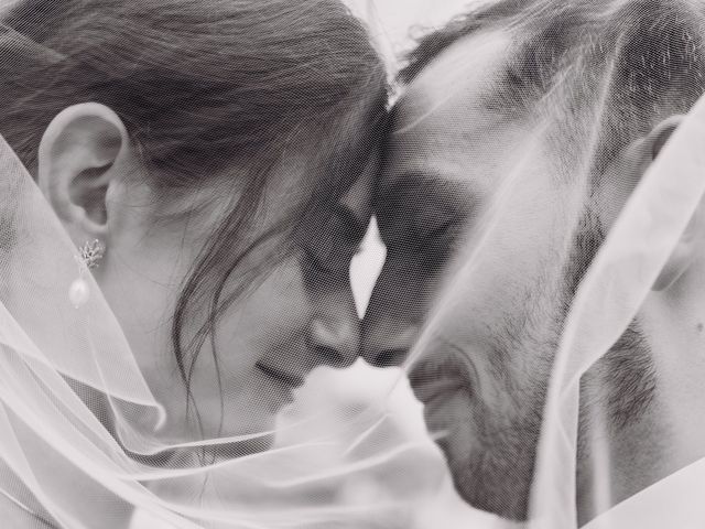 Le mariage de Thibaut et Pauline à Pamiers, Ariège 32