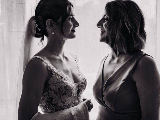 Le mariage de Thibaut et Pauline à Pamiers, Ariège 33